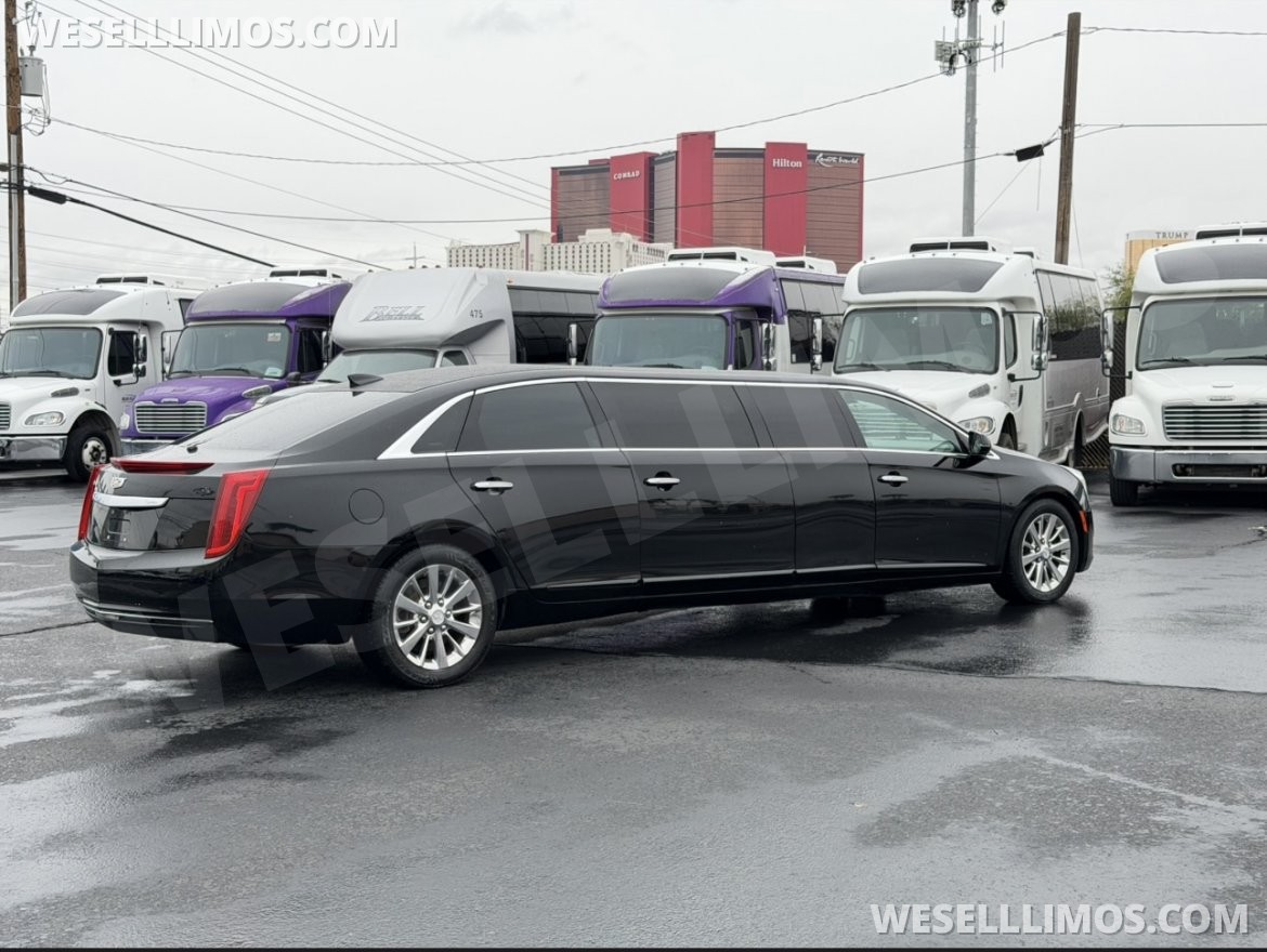 Photo of Limousine for sale: 2016 Cadillac XTS by Royal Coach Builder