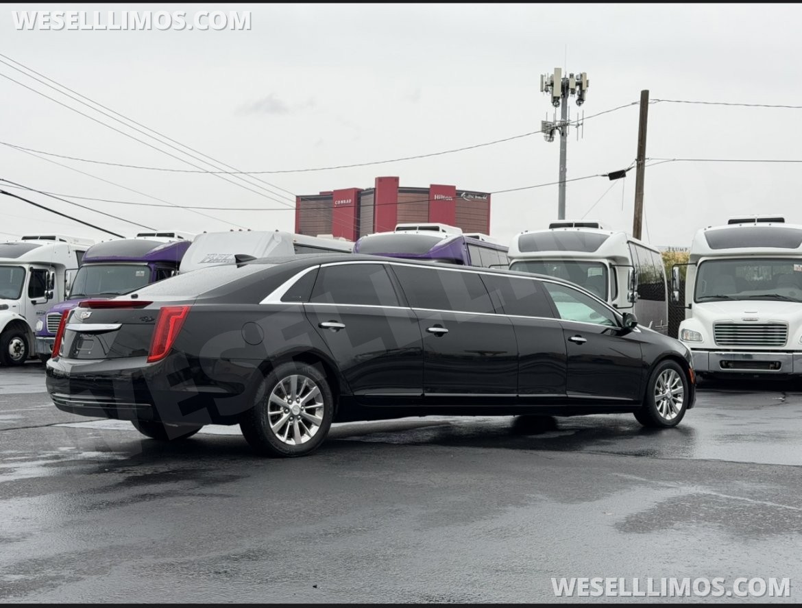 Photo of Limousine for sale: 2016 Cadillac XTS by Royal Coach Builder