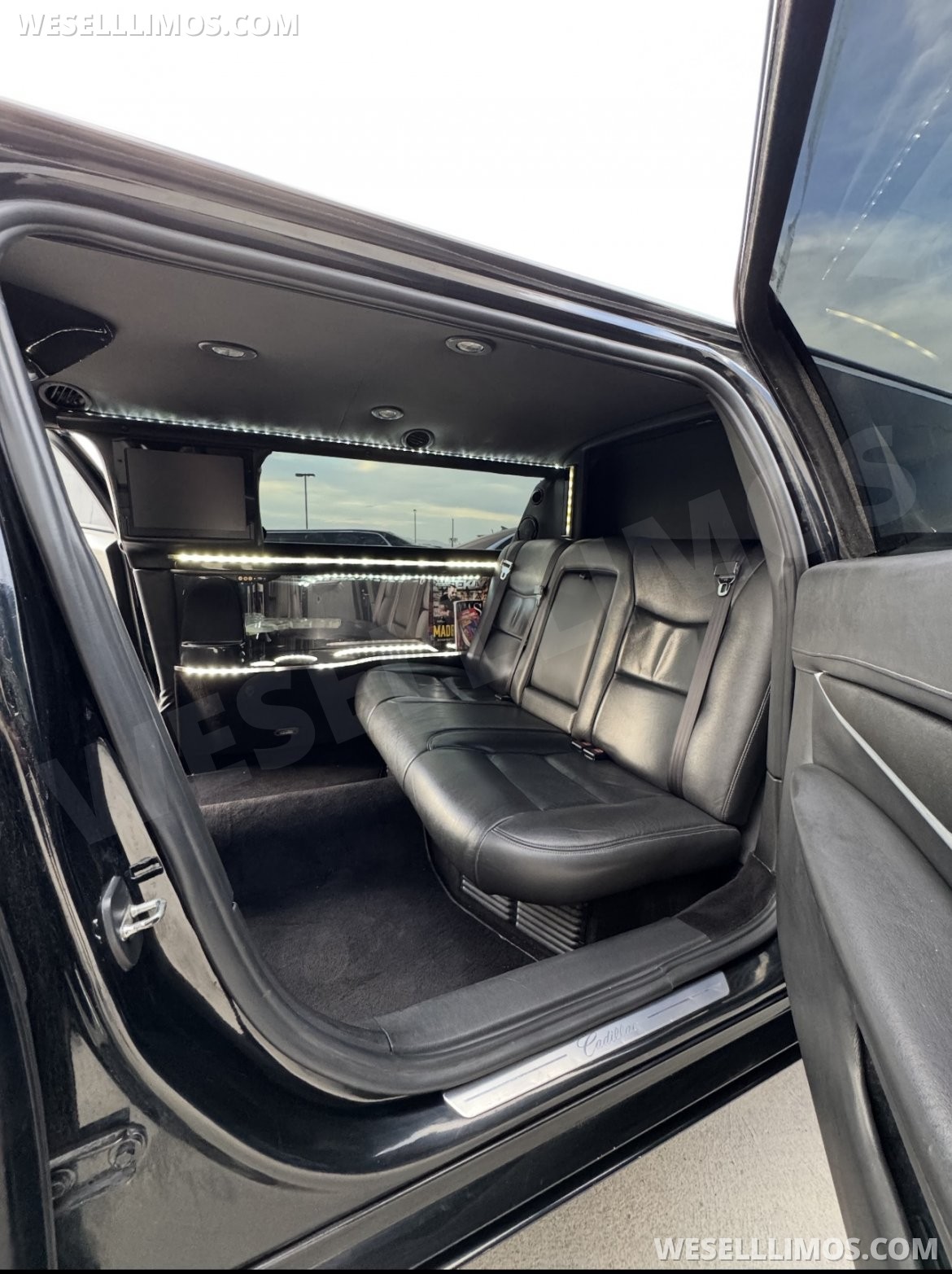 Photo of Limousine for sale: 2016 Cadillac XTS by Royal Coach Builder