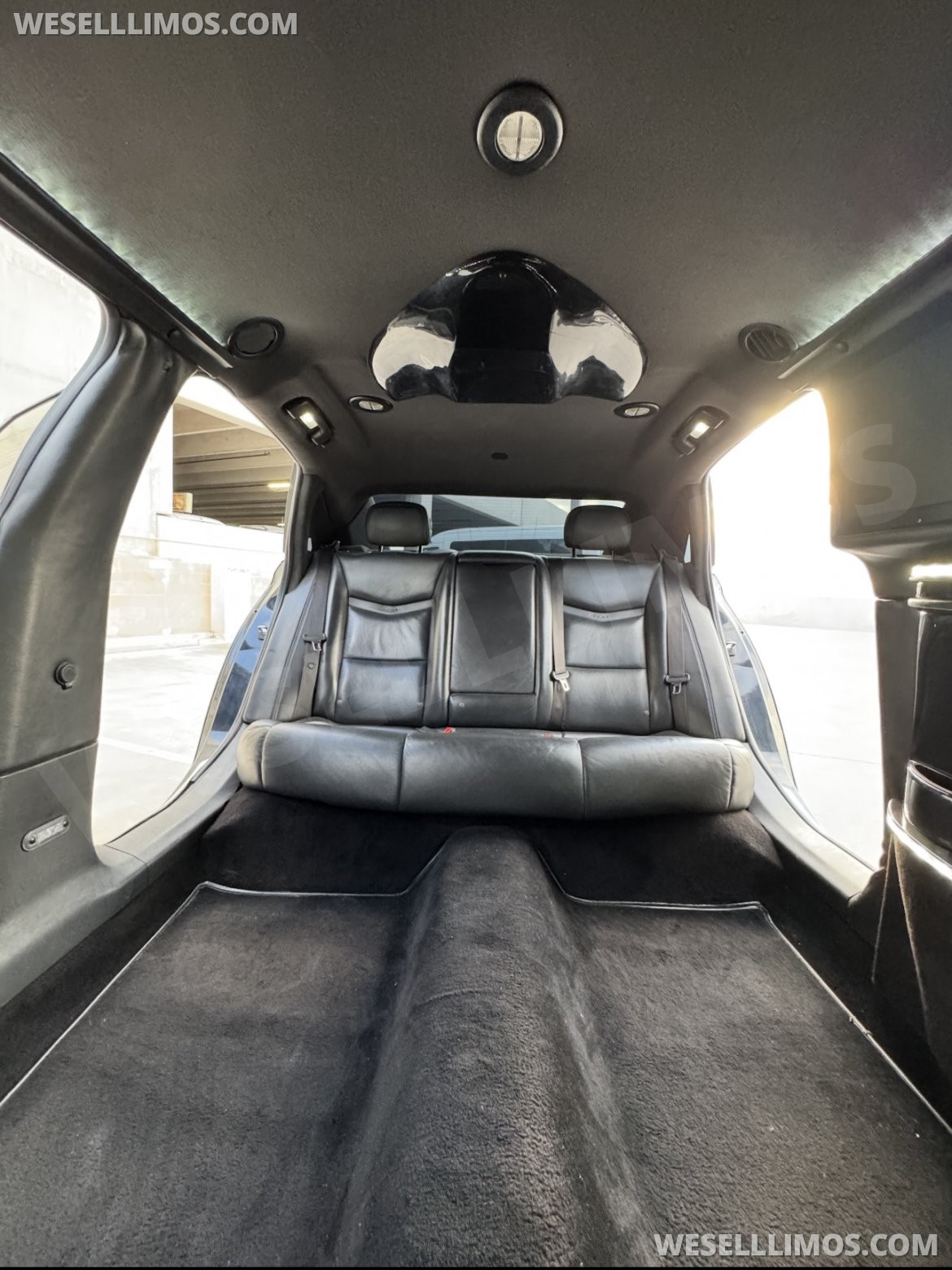 Photo of Limousine for sale: 2016 Cadillac XTS by Royal Coach Builder