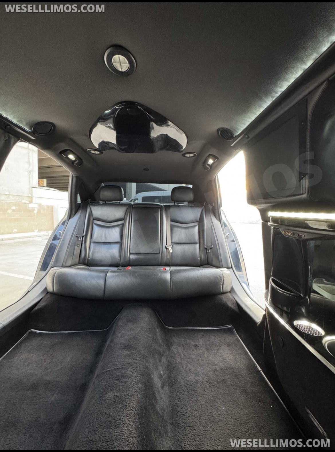 Photo of Limousine for sale: 2016 Cadillac XTS by Royal Coach Builder