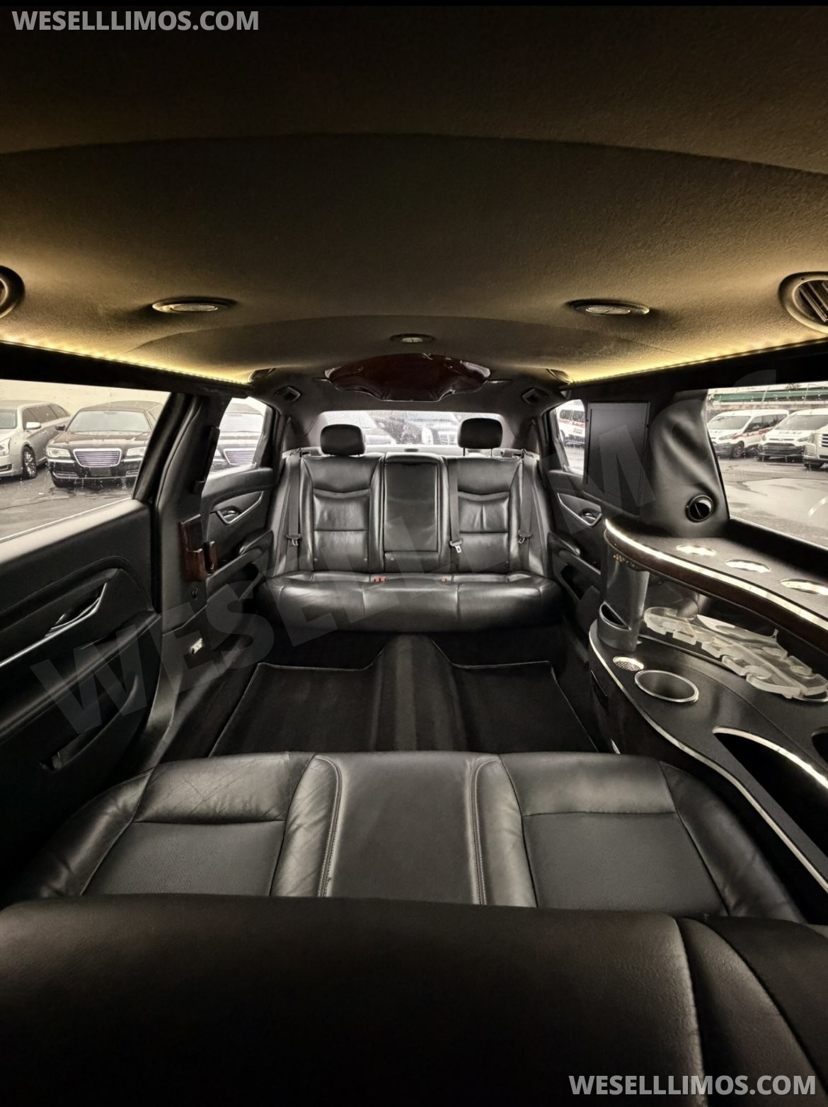 Photo of Limousine for sale: 2016 Cadillac XTS by Royal Coach Builder