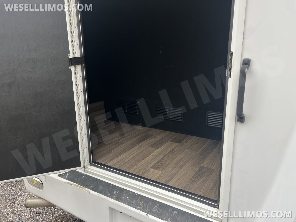 Photo of Executive Shuttle for sale: 2019 Ford E450 by Berkshire