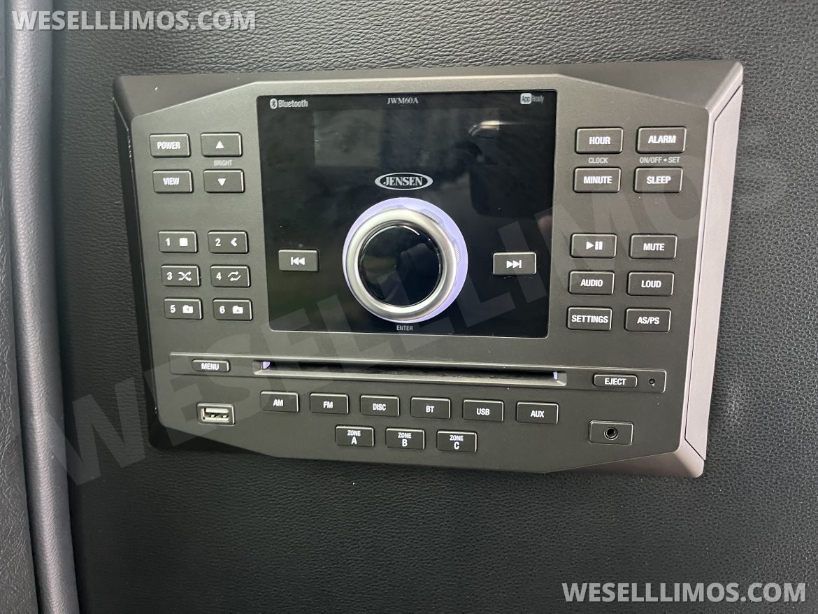 Photo of Executive Shuttle for sale: 2019 Ford E450 by Berkshire