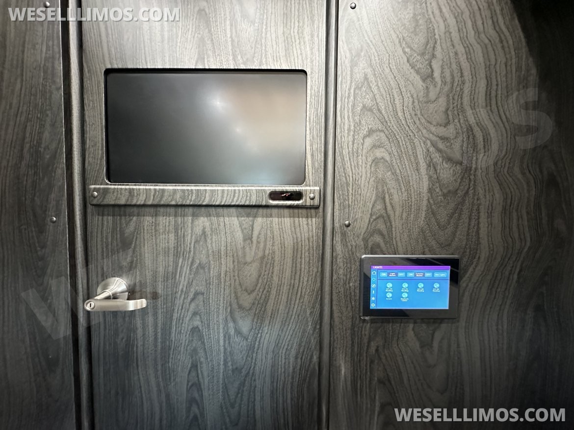 Photo of Sprinter for sale: 2026 Mercedes-Benz Day Cruiser LD4 242&quot; by Midwest Automotive Designs