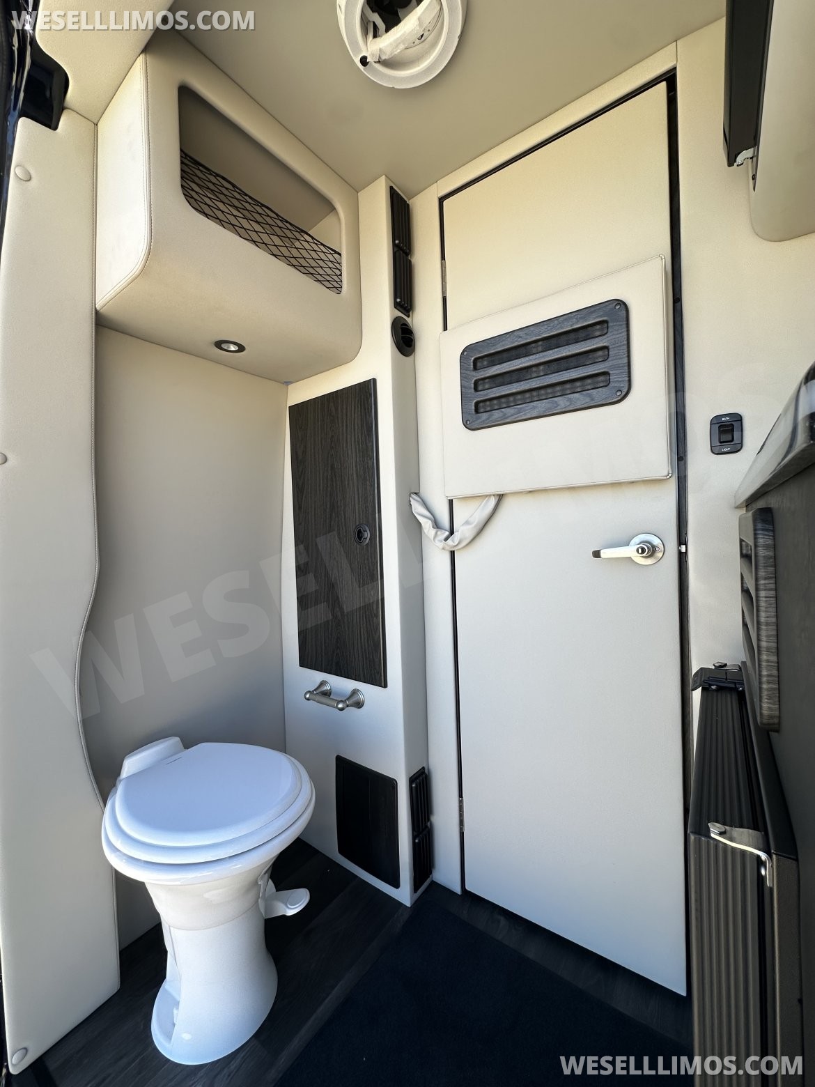 Photo of Sprinter for sale: 2026 Mercedes-Benz Day Cruiser LD4 242&quot; by Midwest Automotive Designs