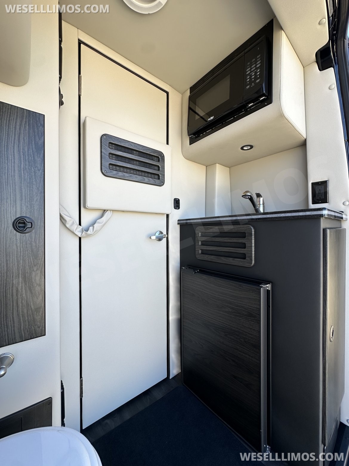 Photo of Sprinter for sale: 2026 Mercedes-Benz Day Cruiser LD4 242&quot; by Midwest Automotive Designs