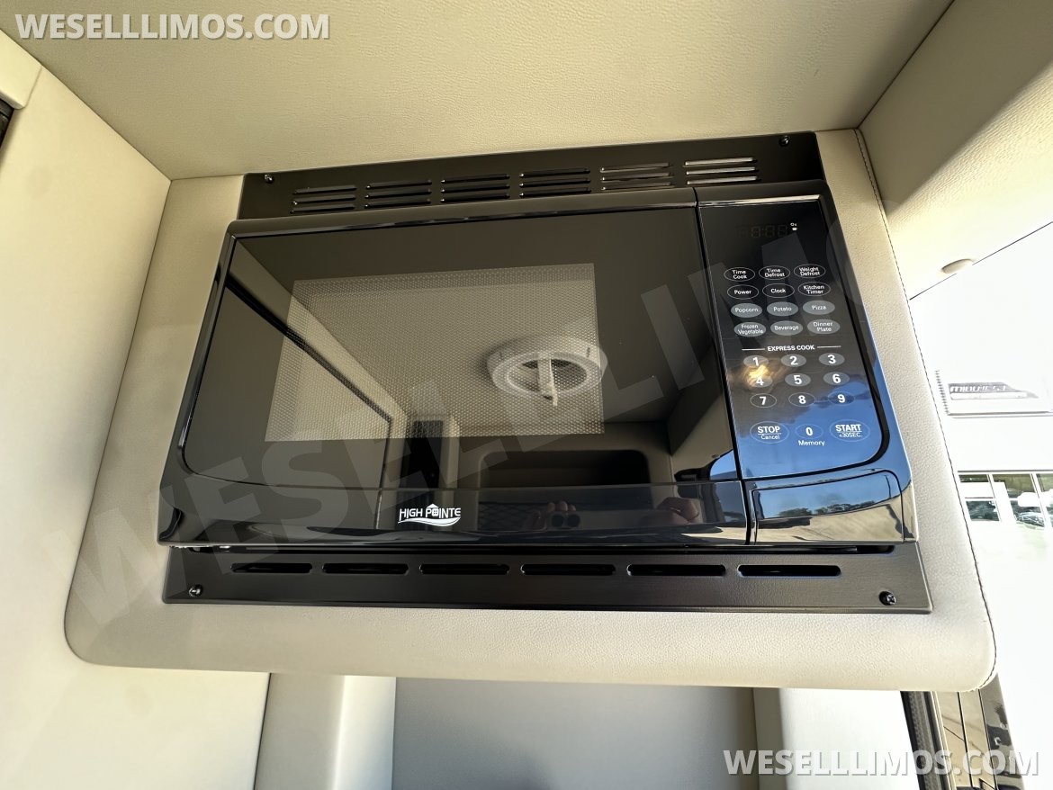 Photo of Sprinter for sale: 2026 Mercedes-Benz Day Cruiser LD4 242&quot; by Midwest Automotive Designs