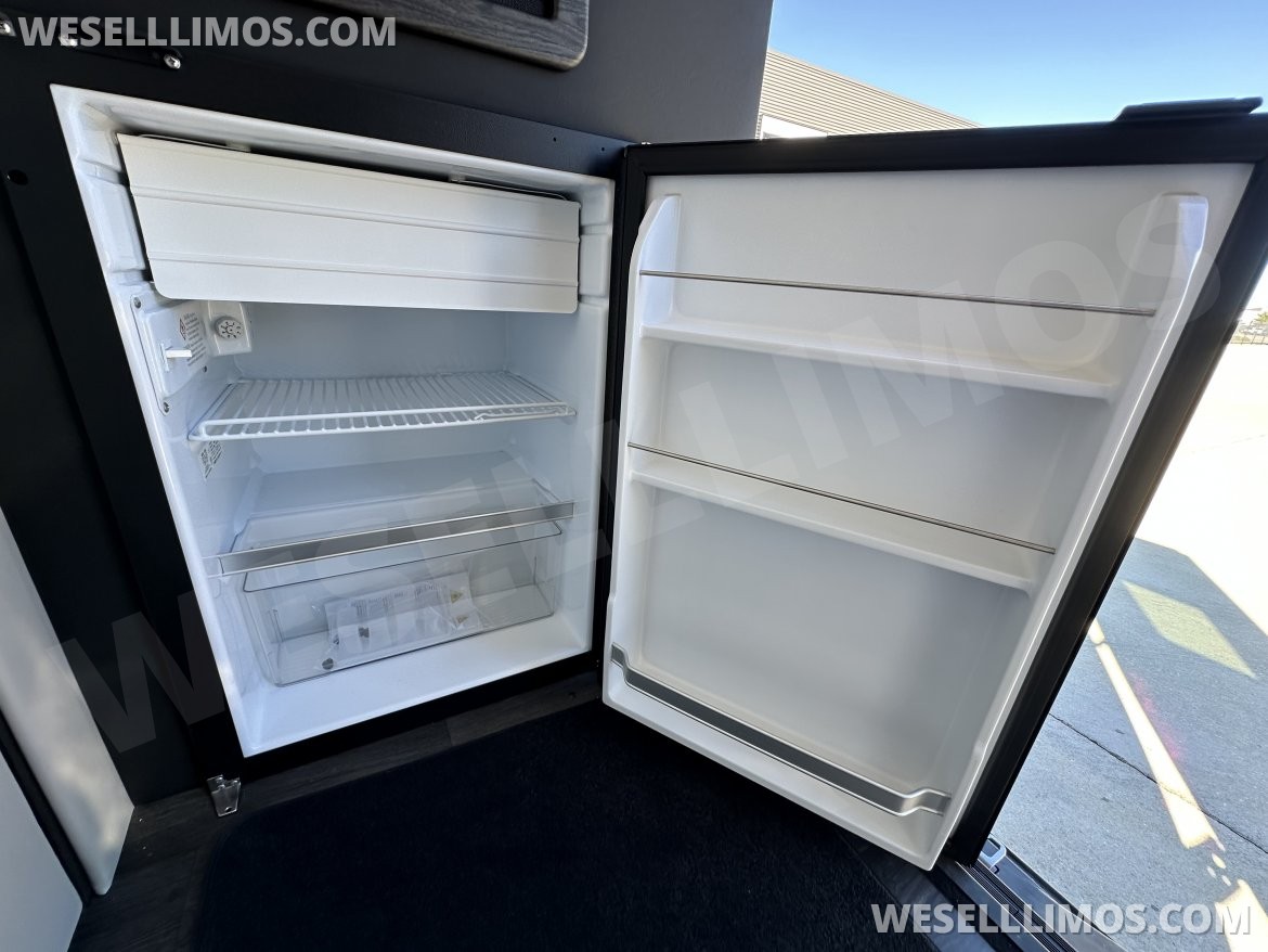 Photo of Sprinter for sale: 2026 Mercedes-Benz Day Cruiser LD4 242&quot; by Midwest Automotive Designs