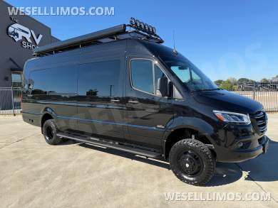 2026 Midwest Automotive Designs Day Cruiser LD4 Sprinter