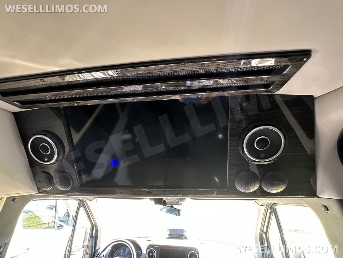 Photo of Sprinter for sale: 2026 OGV Luxury Coach V-Cruise 10OBA 288&quot;