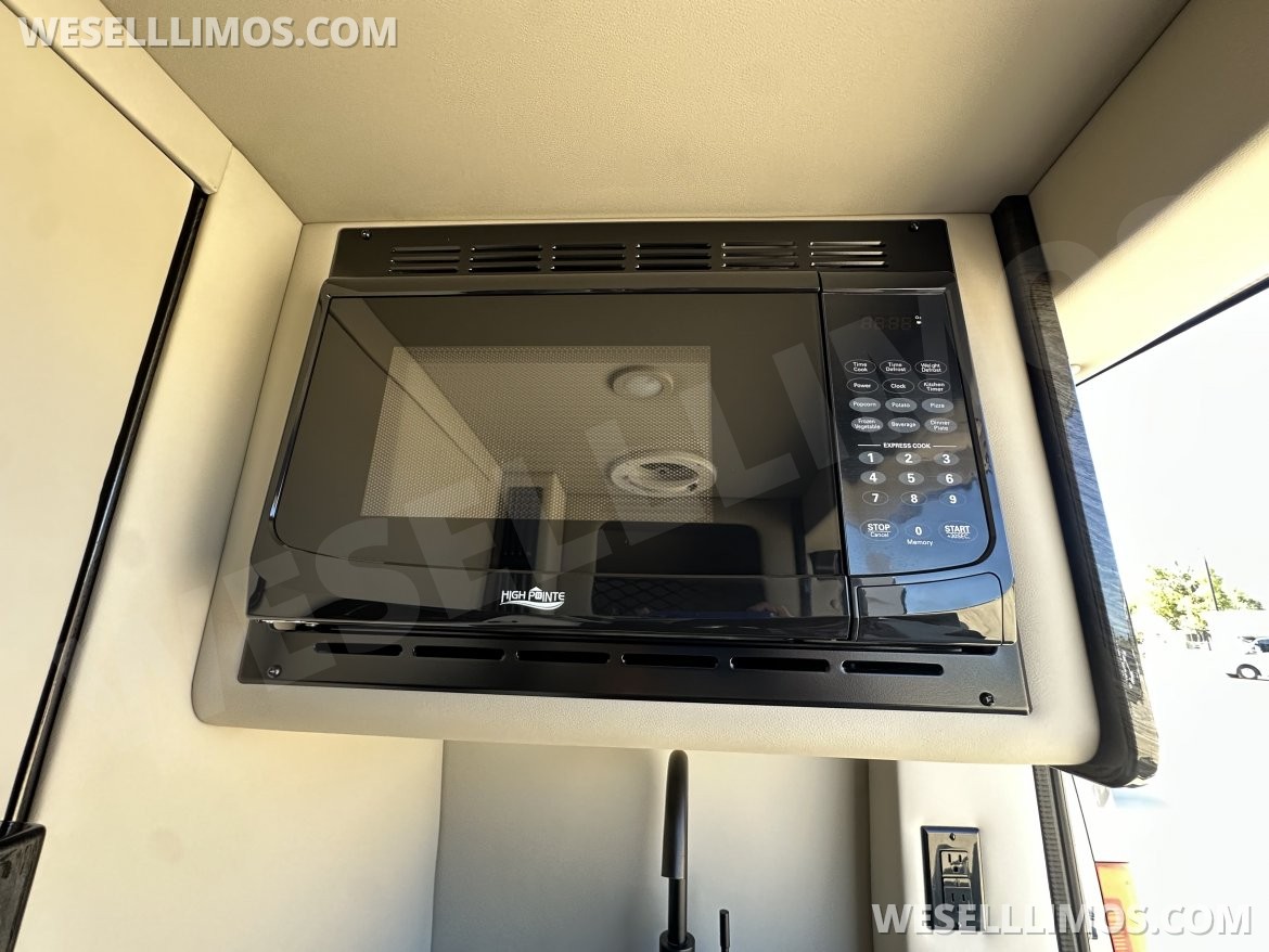 Photo of Sprinter for sale: 2026 OGV Luxury Coach V-Cruise 10OBA 288&quot;