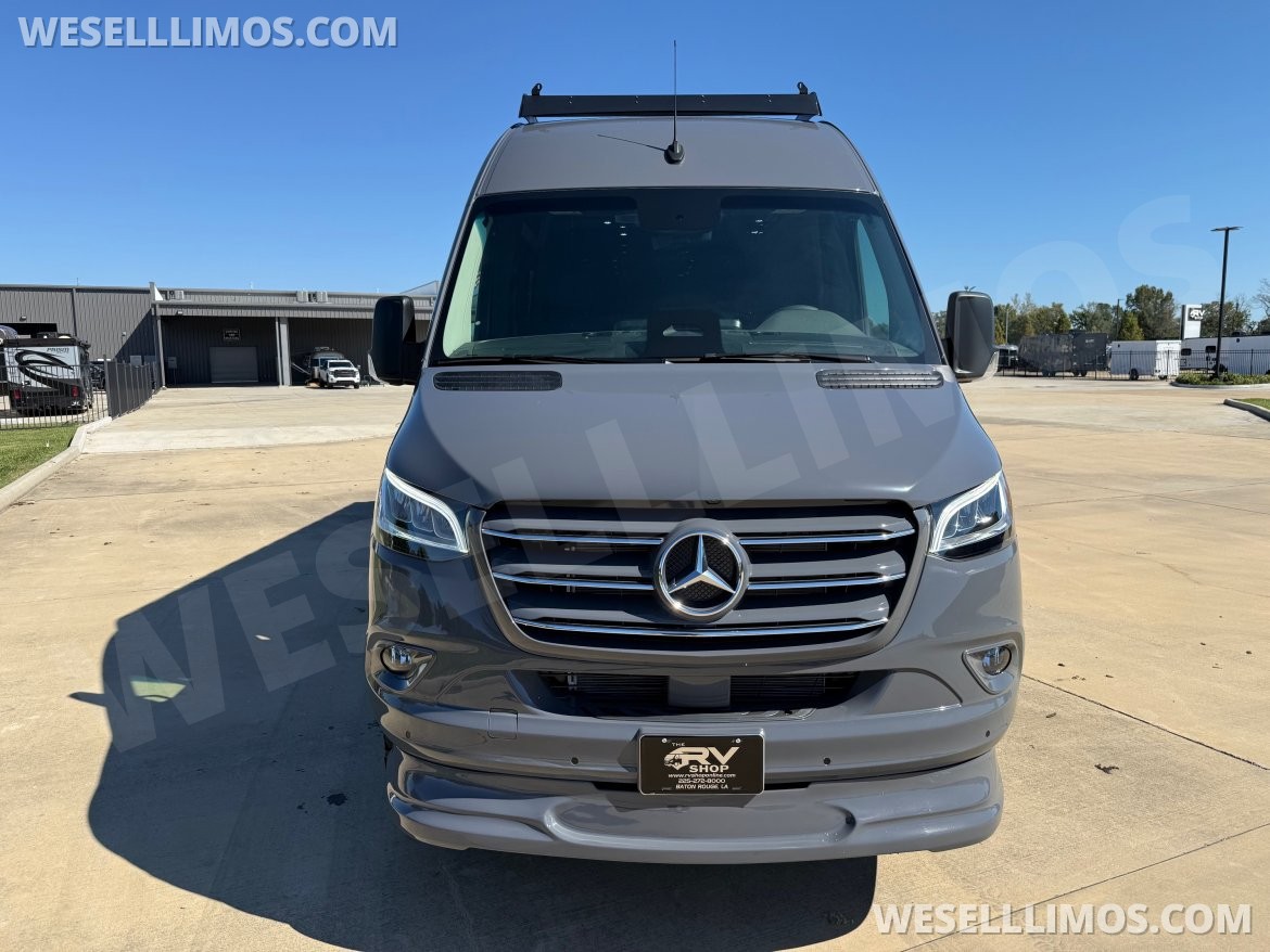 Photo of Sprinter for sale: 2026 OGV Luxury Coach V-Cruise 10OBA 288&quot;