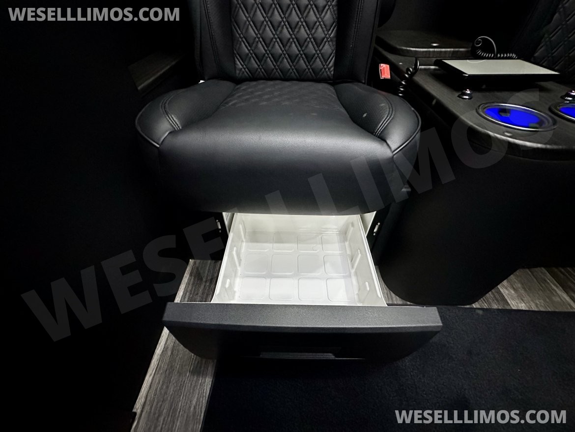 Photo of Sprinter for sale: 2026 OGV Luxury Coach V-Cruise 10OB by OGV Luxury Coach