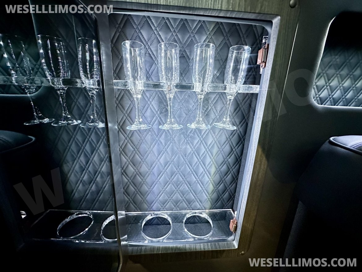 Photo of Sprinter for sale: 2026 OGV Luxury Coach V-Cruise 10OB by OGV Luxury Coach