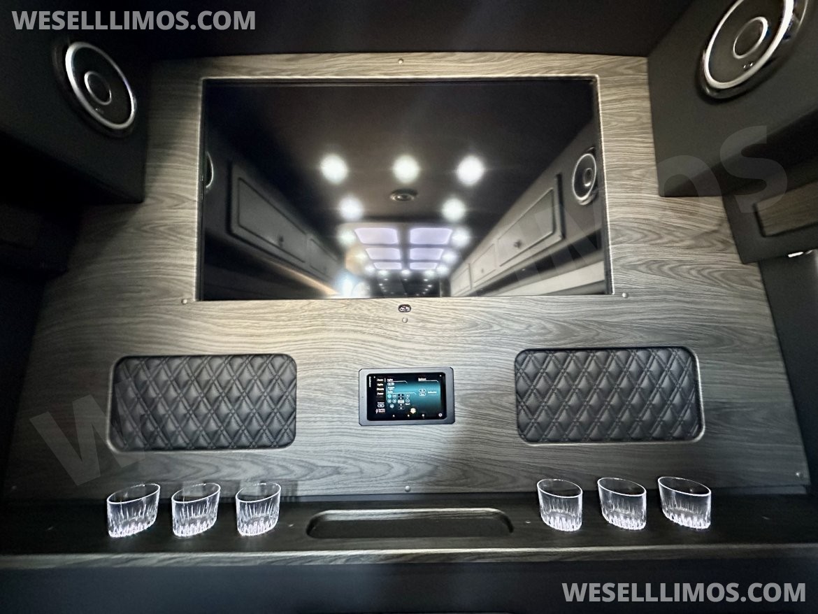 Photo of Sprinter for sale: 2026 OGV Luxury Coach V-Cruise 10OB by OGV Luxury Coach