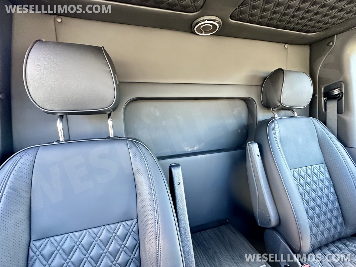 Photo of Sprinter for sale: 2026 OGV Luxury Coach V-Cruise 10OB by OGV Luxury Coach