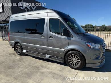 2023 Midwest Automotive Designs Daycruiser 144 Plan B