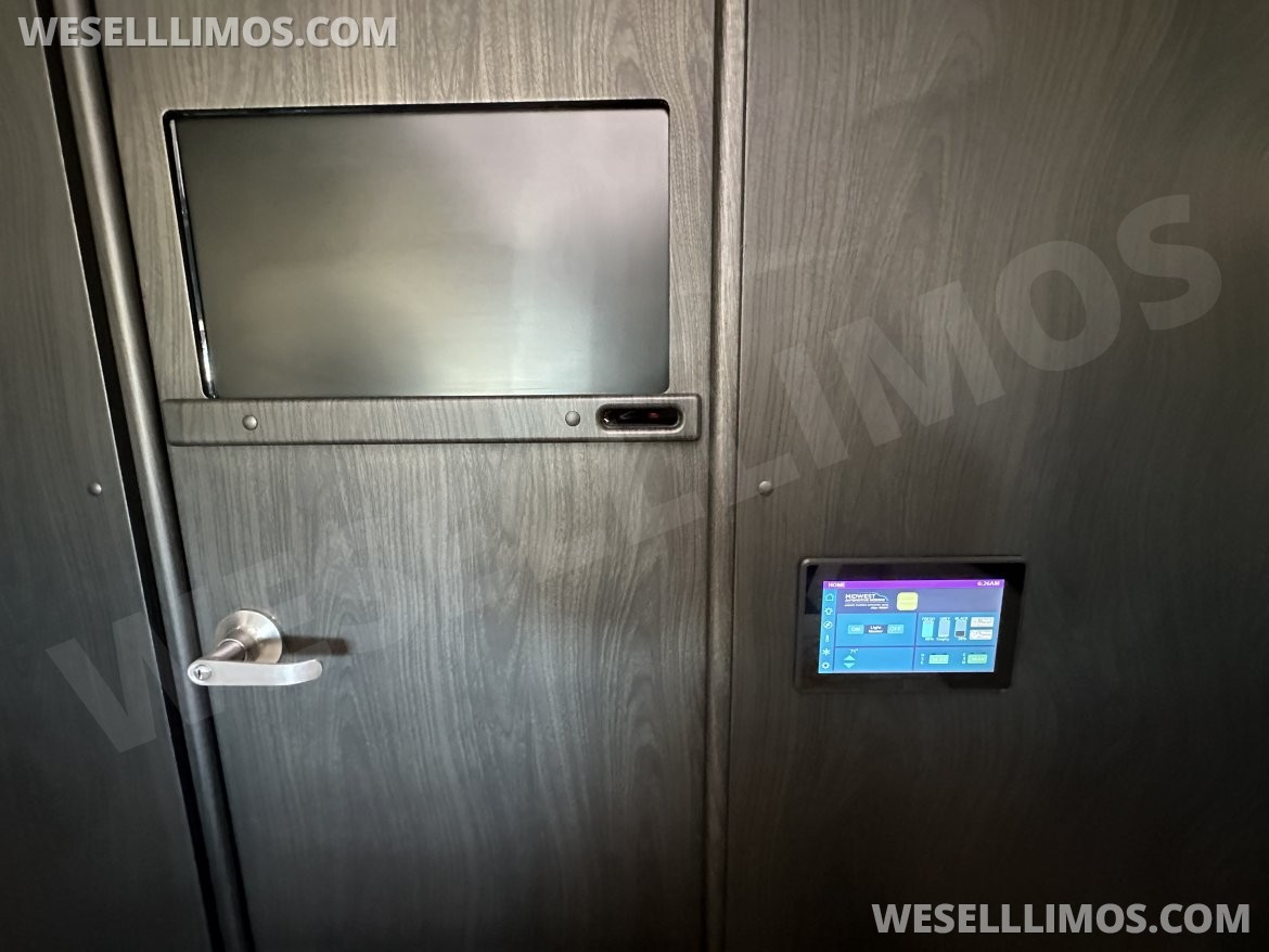 Photo of Sprinter for sale: 2023 Mercedes-Benz Midwest Automotive Designs Daycruiser 144 Plan B 234&quot; by Midwest Automotive Designs