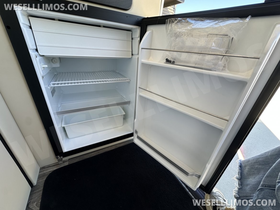 Photo of Sprinter for sale: 2023 Mercedes-Benz Midwest Automotive Designs Daycruiser 144 Plan B 234&quot; by Midwest Automotive Designs