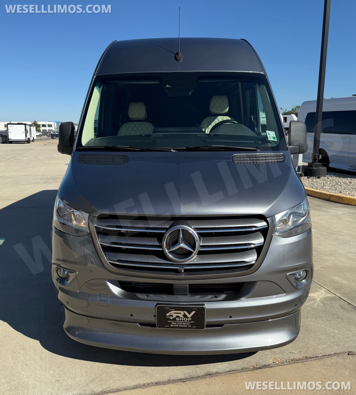 Photo of Sprinter for sale: 2023 Mercedes-Benz Midwest Automotive Designs Daycruiser 144 Plan B 234&quot; by Midwest Automotive Designs