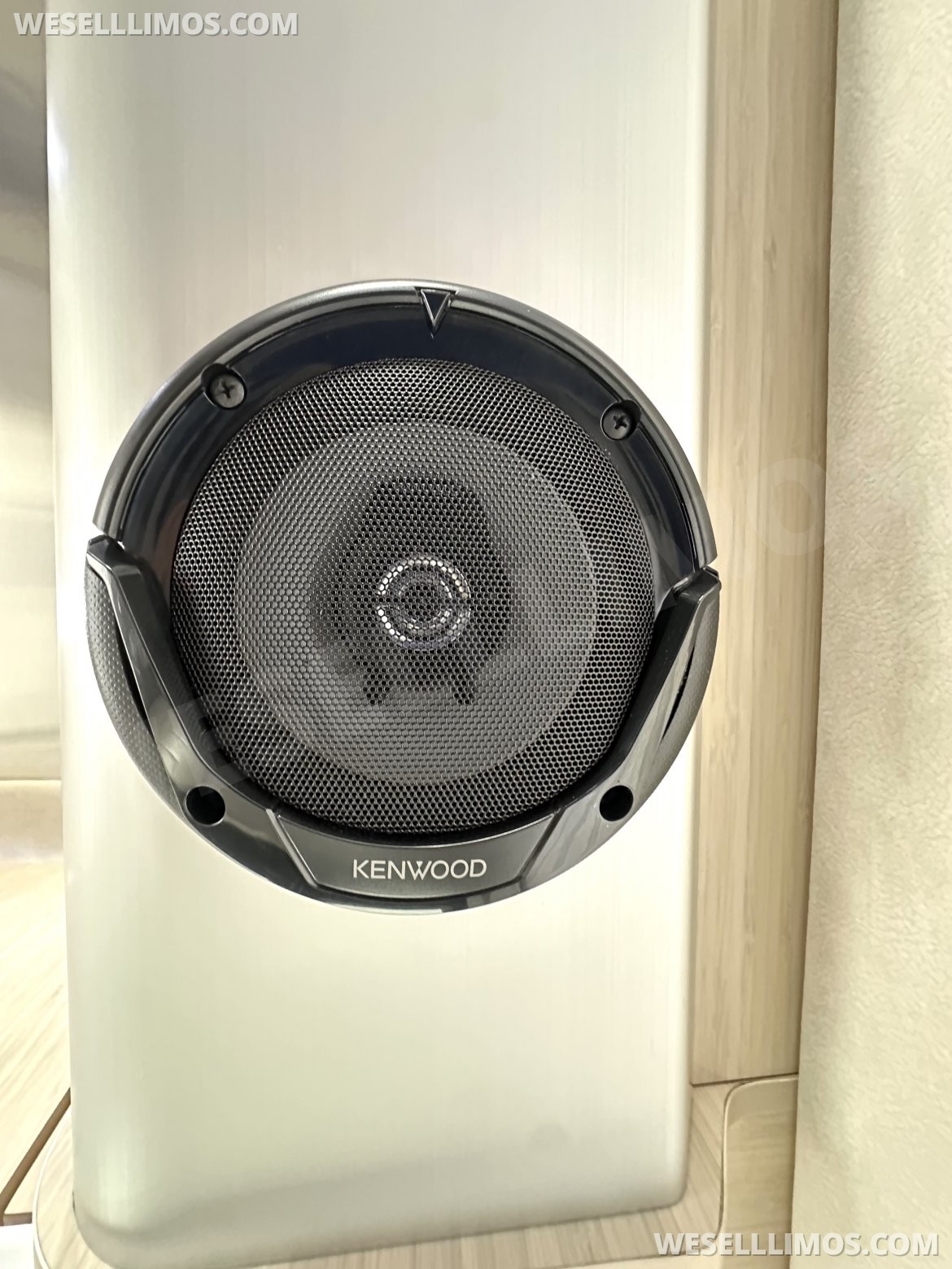 Photo of Sprinter for sale: 2015 Mercedes-Benz Airstream Interstate Lounge Ext 288&quot; by Airstream