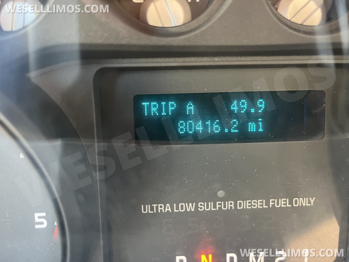 Photo of Shuttle Bus for sale: 2016 Ford F650 by Starcraft