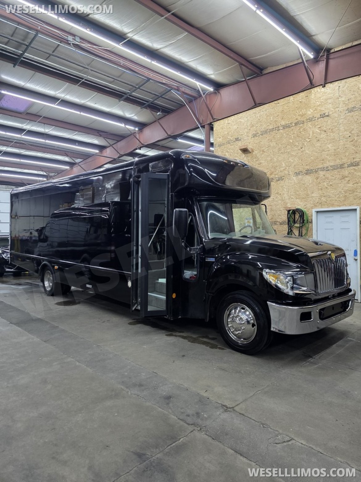 Limo Bus for sale: 2013 IC Bus Limobus by Battisti Customs