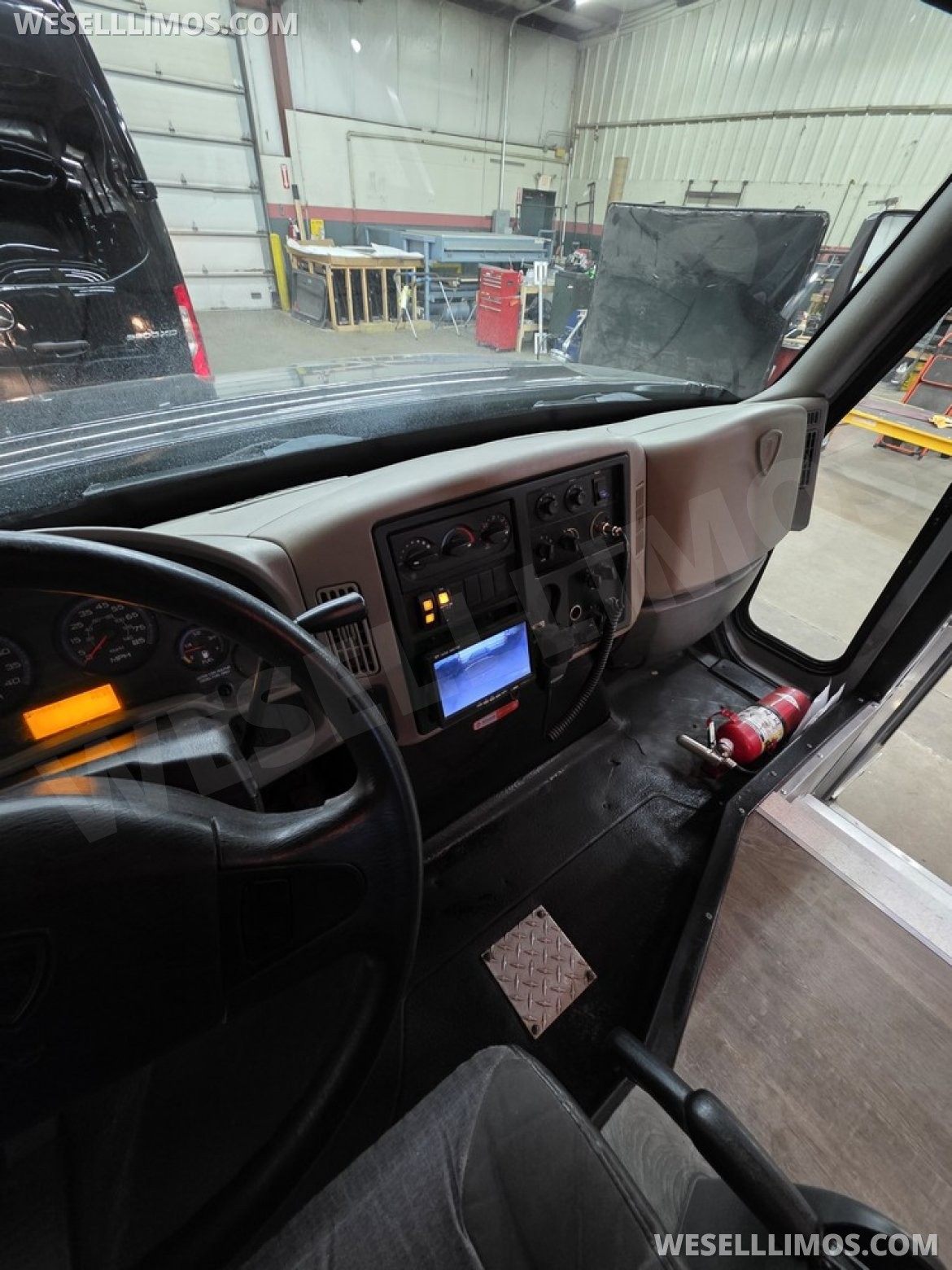 Photo of Limo Bus for sale: 2013 IC Bus Limobus by Battisti Customs