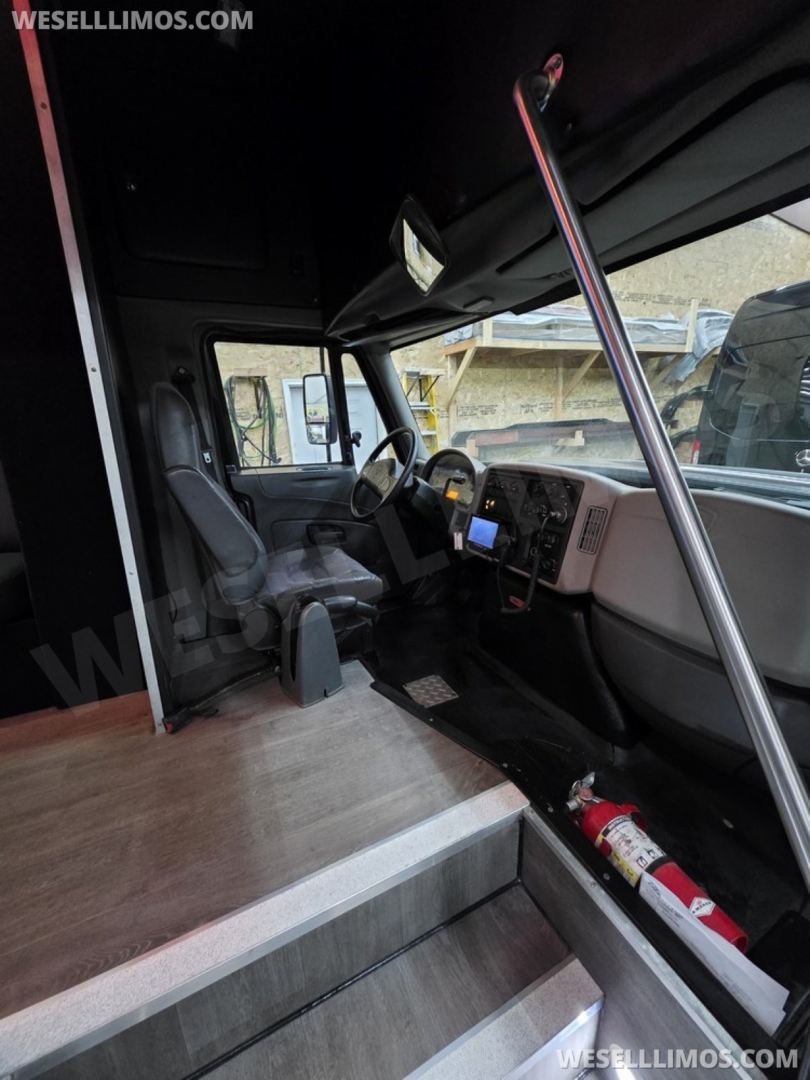 Photo of Limo Bus for sale: 2013 IC Bus Limobus by Battisti Customs