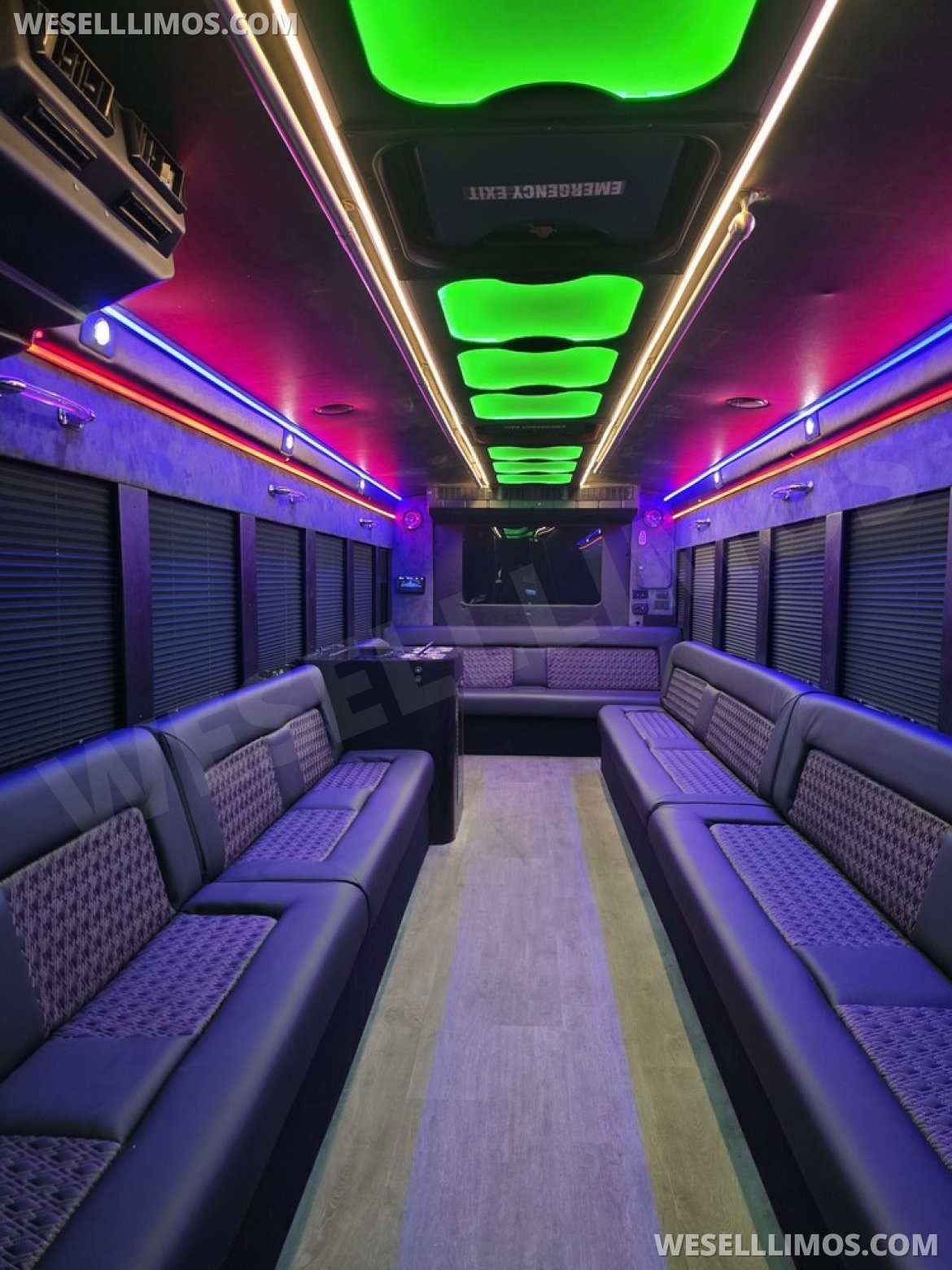 Photo of Limo Bus for sale: 2013 IC Bus Limobus by Battisti Customs