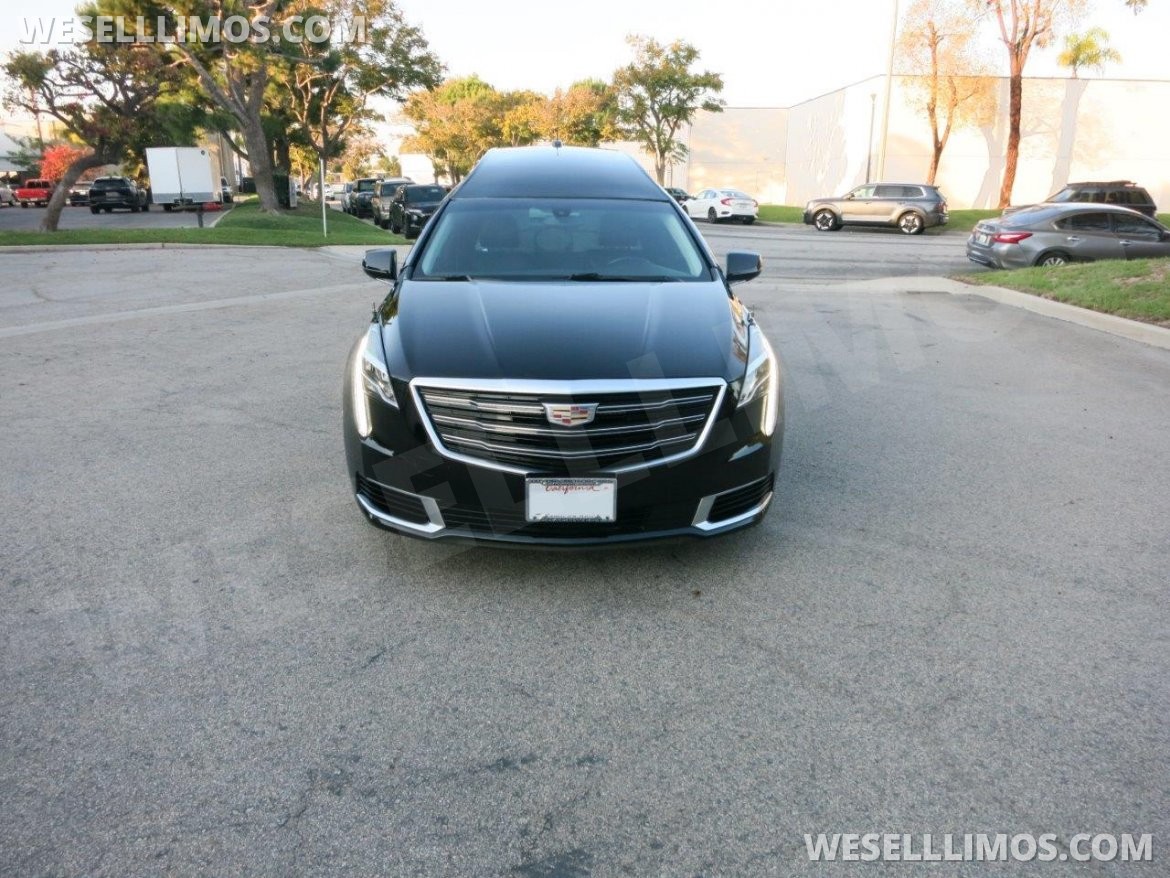Photo of Funeral for sale: 2019 Cadillac XTS Echelon by Eagle Coach