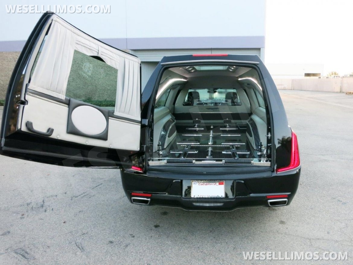Photo of Funeral for sale: 2019 Cadillac XTS Echelon by Eagle Coach