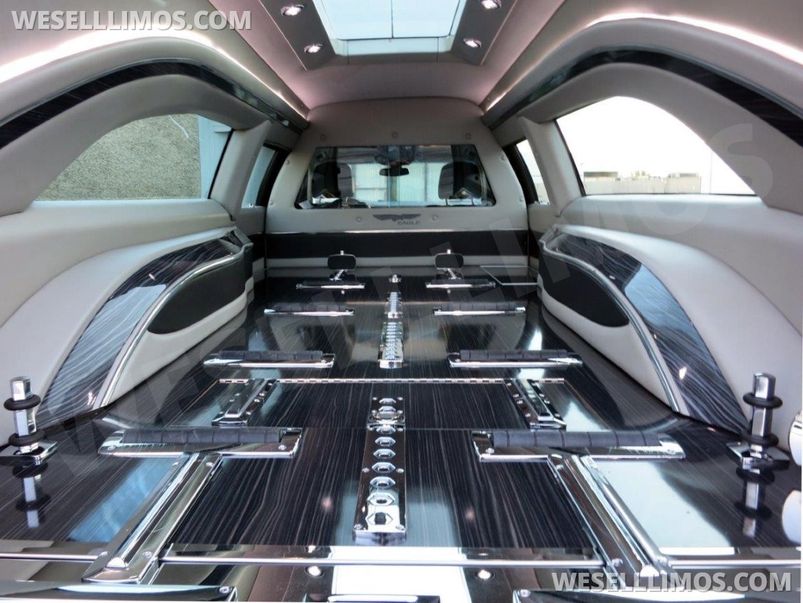 Photo of Funeral for sale: 2019 Cadillac XTS Echelon by Eagle Coach