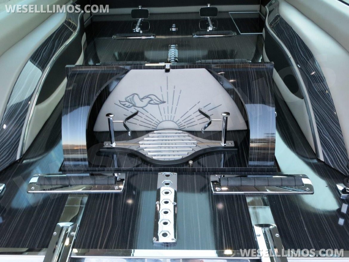 Photo of Funeral for sale: 2019 Cadillac XTS Echelon by Eagle Coach