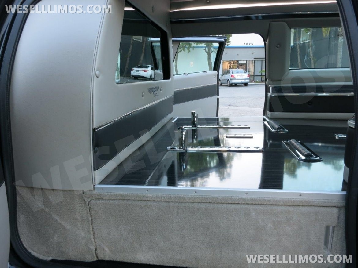 Photo of Funeral for sale: 2019 Cadillac XTS Echelon by Eagle Coach