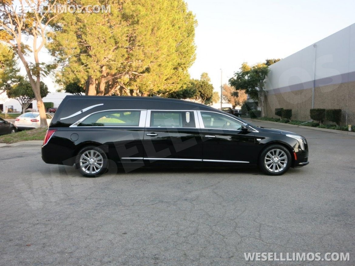 Photo of Funeral for sale: 2019 Cadillac XTS Echelon by Eagle Coach