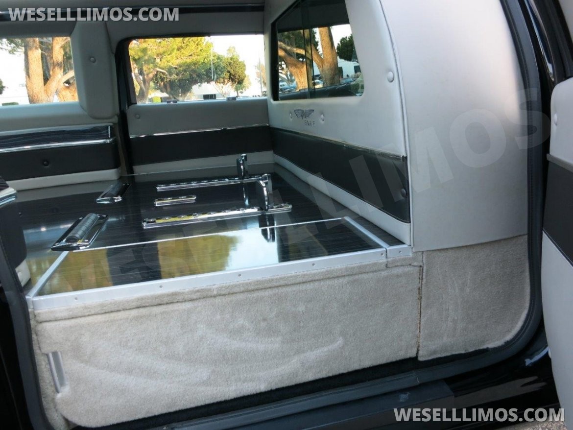 Photo of Funeral for sale: 2019 Cadillac XTS Echelon by Eagle Coach