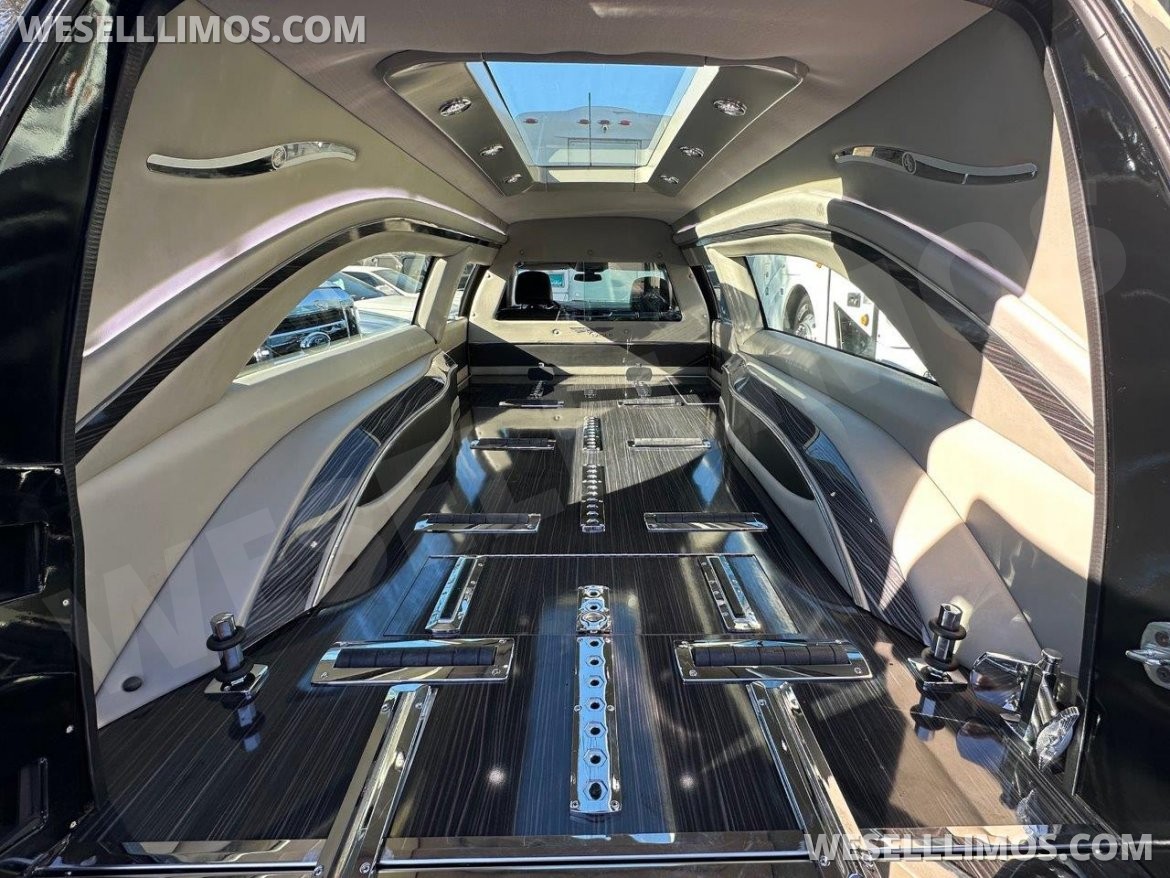 Photo of Funeral for sale: 2019 Cadillac XTS Echelon by Eagle Coach