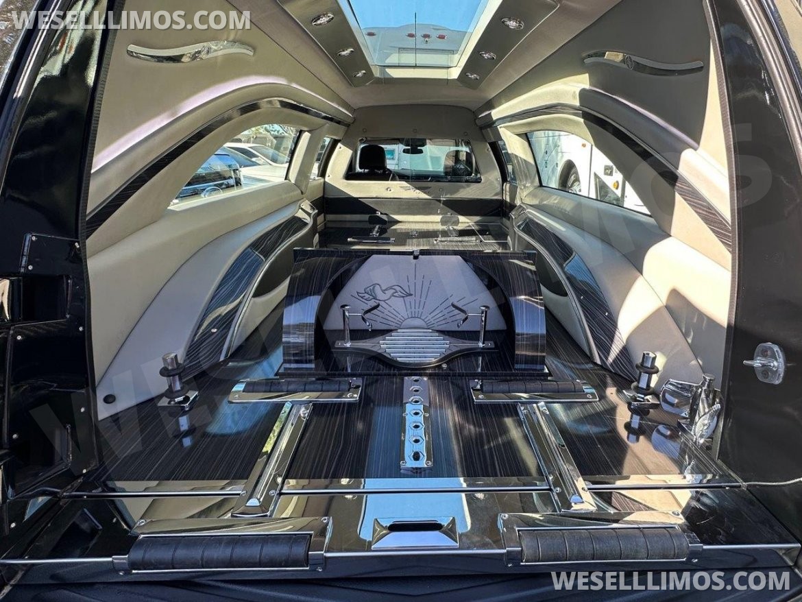 Photo of Funeral for sale: 2019 Cadillac XTS Echelon by Eagle Coach