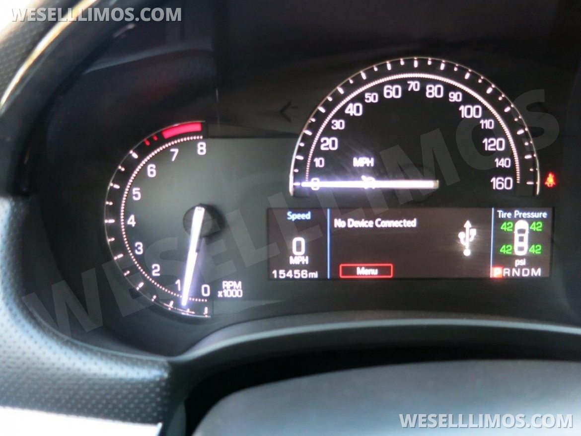 Photo of Funeral for sale: 2019 Cadillac XTS Echelon by Eagle Coach