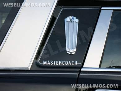2025 Platinum Funeral Coach Cadillac XT5 Master Coach - Funeral for Sale in CARSON, CA - Photo 5