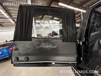 2025 Platinum Funeral Coach Cadillac XT5 Master Coach - Funeral for Sale in CARSON, CA - Photo 8