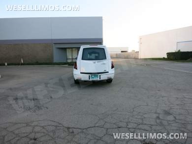 2025 Platinum Funeral Coach Cadillac XT5 Master Coach - Funeral for Sale in CARSON, CA - Photo 6