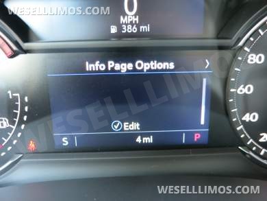 2025 Platinum Funeral Coach Cadillac XT5 Master Coach - Funeral for Sale in CARSON, CA - Photo 17