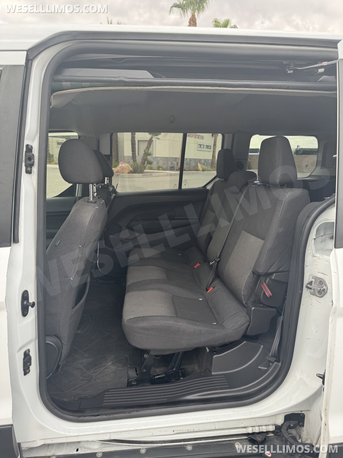 Photo of Sprinter for sale: 2016 Ford Transit Connect Passenger Vans