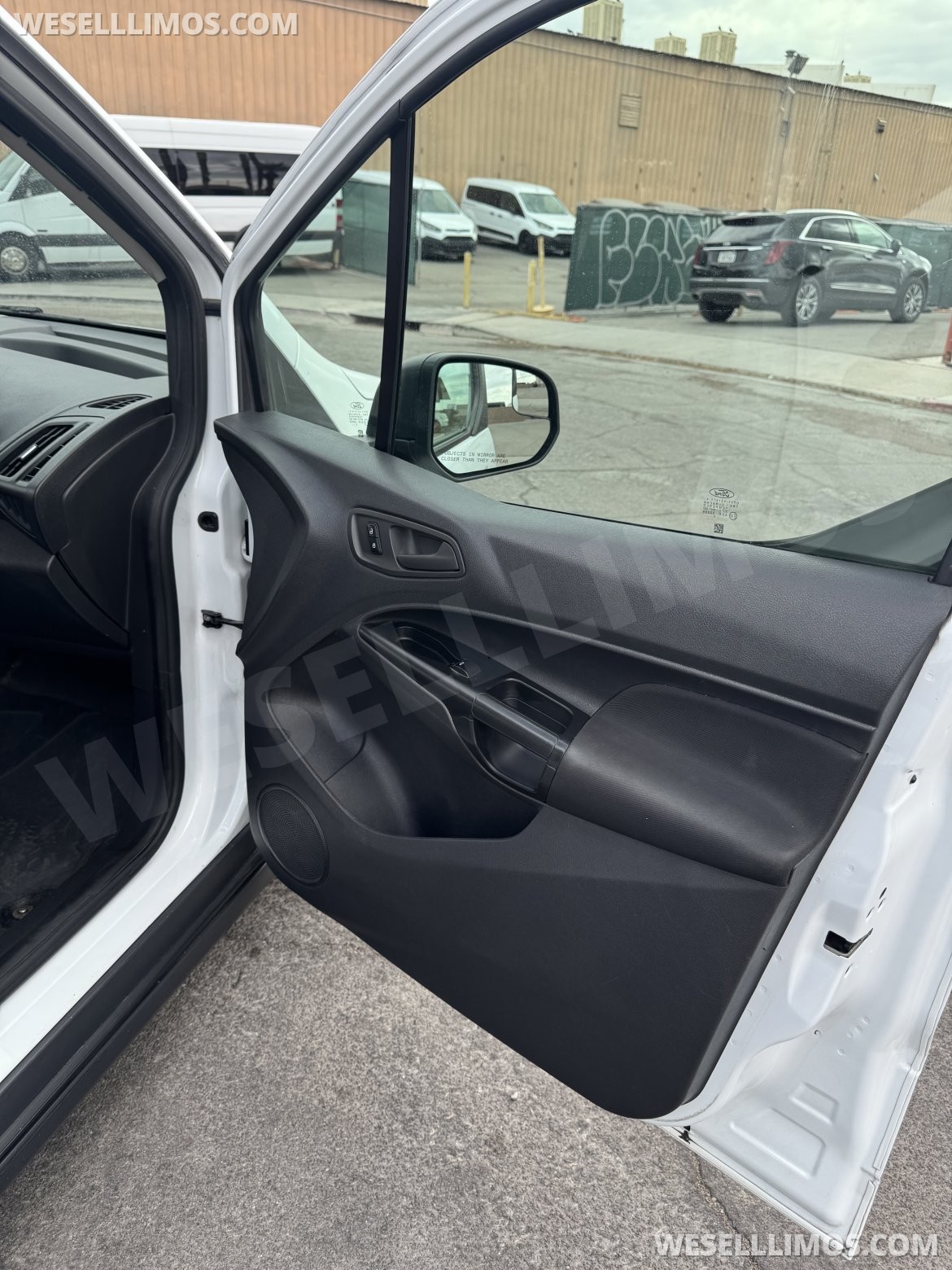 Photo of Sprinter for sale: 2016 Ford Transit Connect Passenger Vans