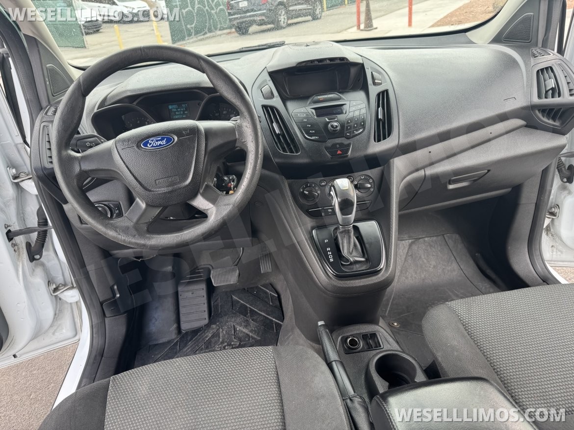 Photo of Sprinter for sale: 2016 Ford Transit Connect Passenger Vans