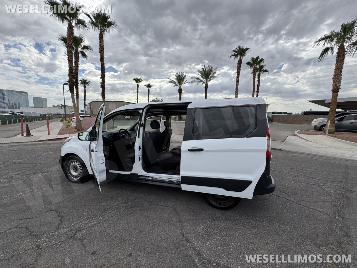 Photo of Sprinter for sale: 2016 Ford Transit Connect Passenger Vans