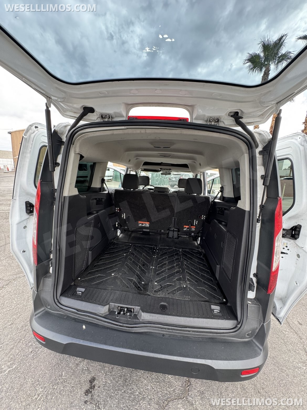 Photo of Sprinter for sale: 2016 Ford Transit Connect Passenger Vans